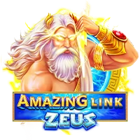 เกมสล็อต Amazing Link Zeus